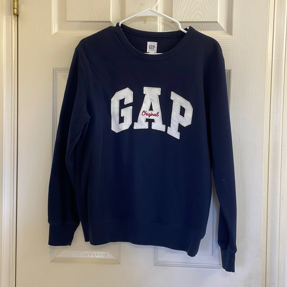 Gap Original sweatshirt. Size S. $10